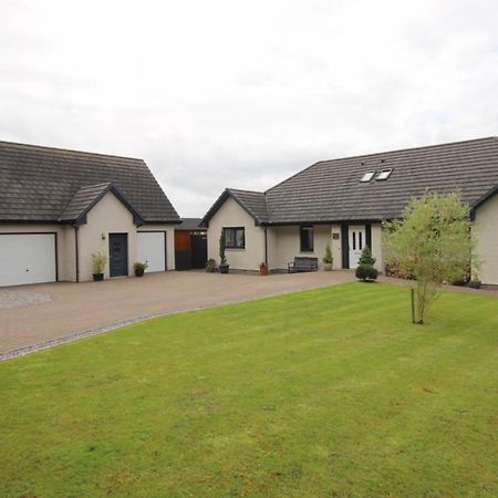 Brohar Annexe Lägenhet Inverness Exteriör bild
