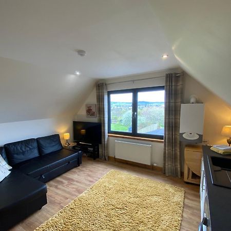 Brohar Annexe Lägenhet Inverness Exteriör bild