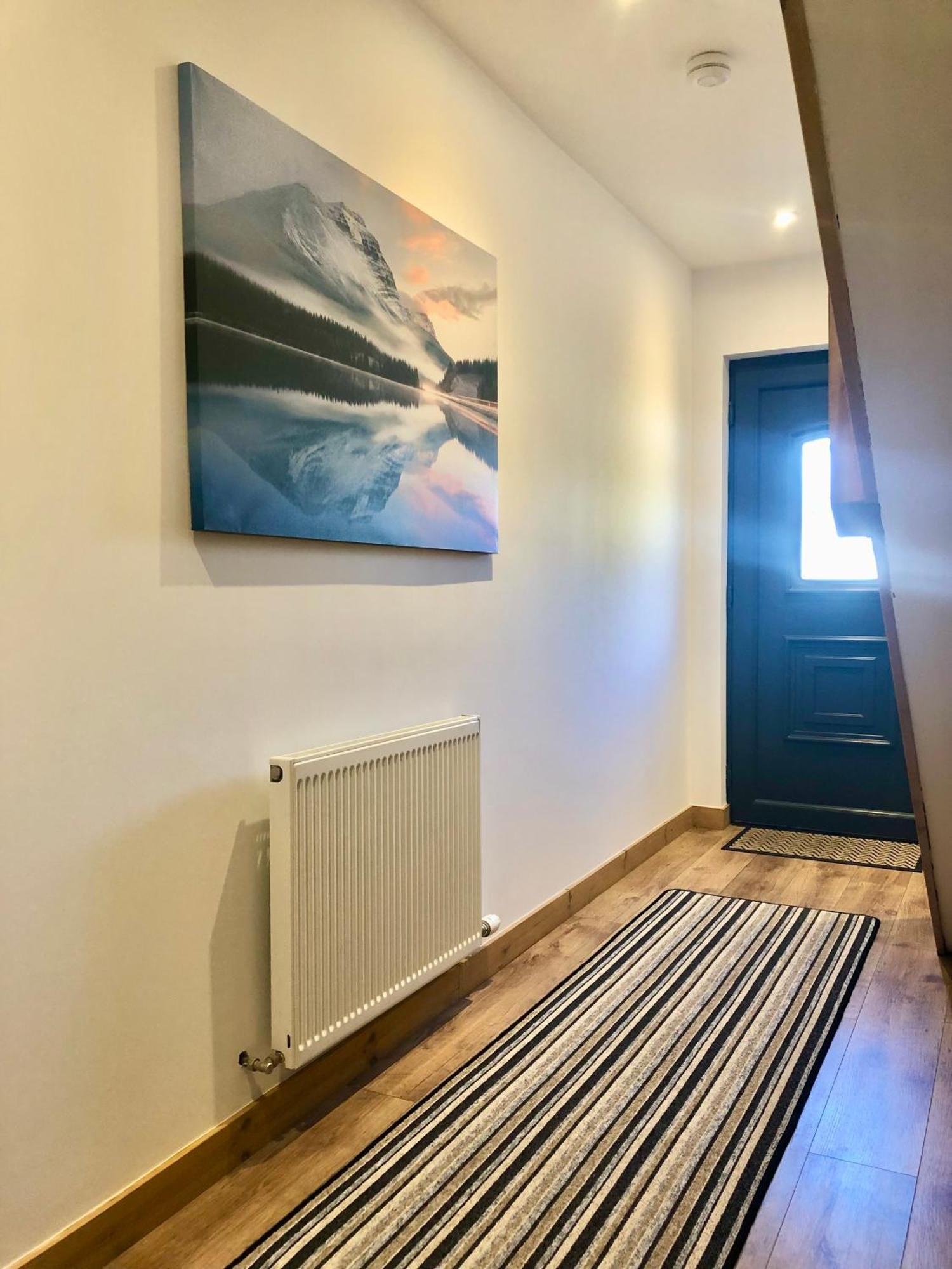 Brohar Annexe Lägenhet Inverness Exteriör bild