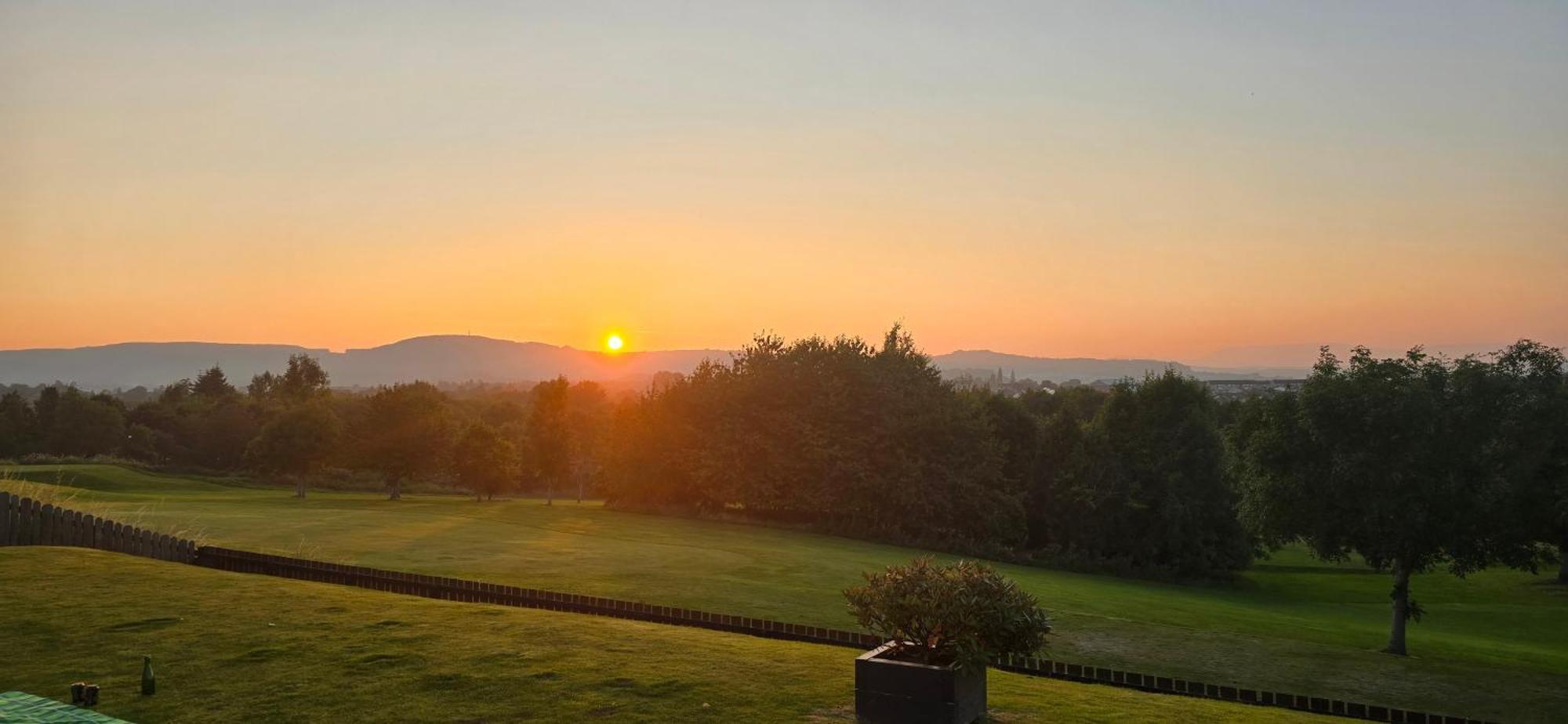 Brohar Annexe Lägenhet Inverness Exteriör bild